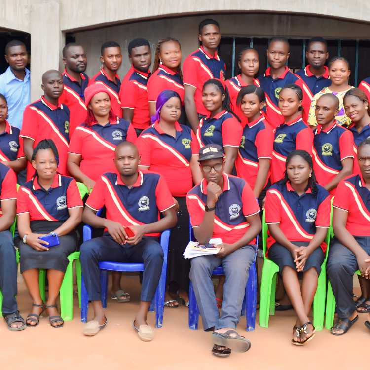Staff of Gifted Group of Schools