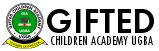 Gifted Children Academy Logo