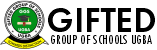 Gifted Schools Logo